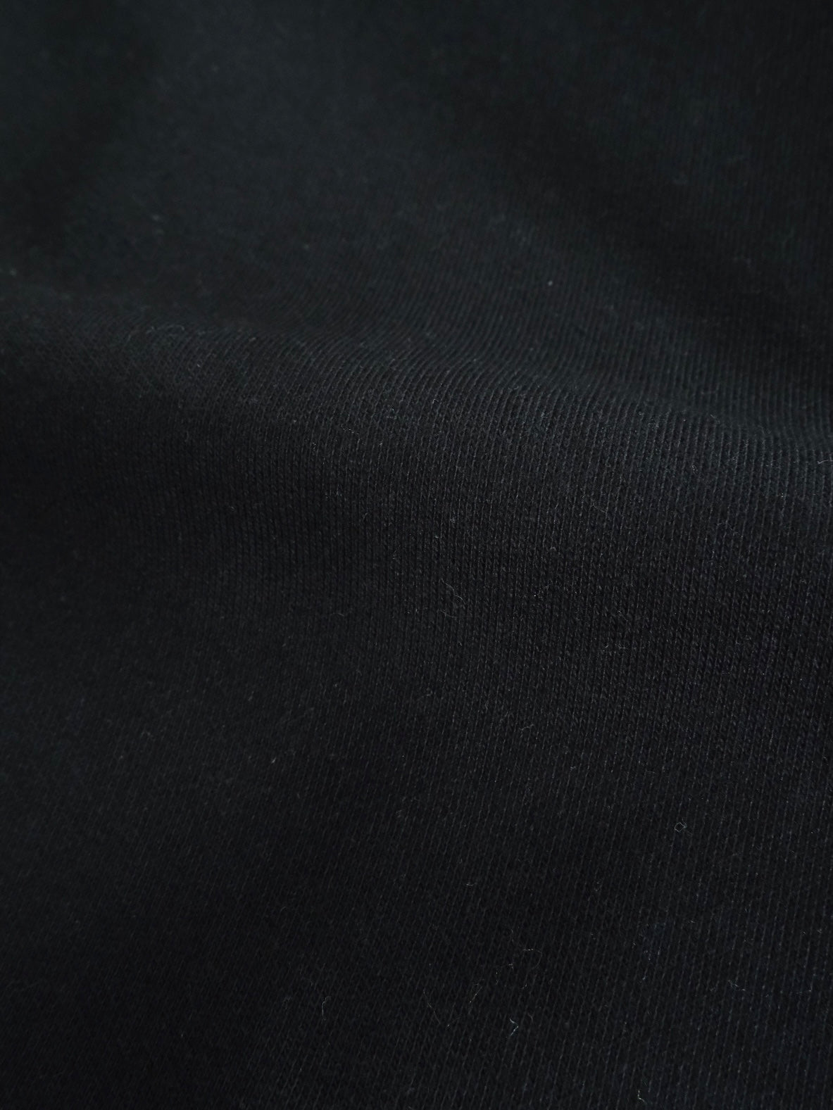 Classic Heavy Weight Zip Hoodie